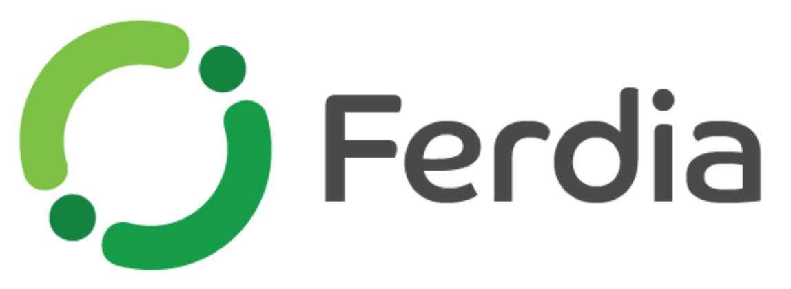 Page logo