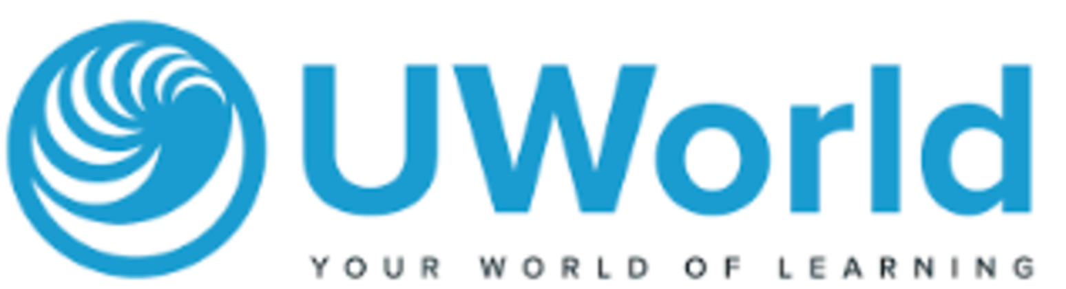 UWorld logo