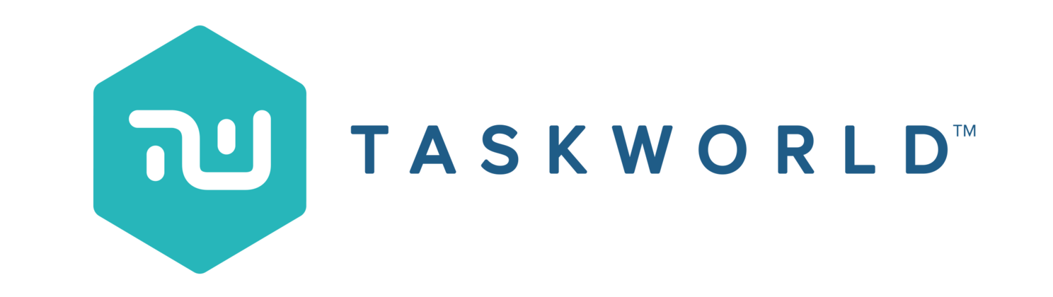 Taskworld logo