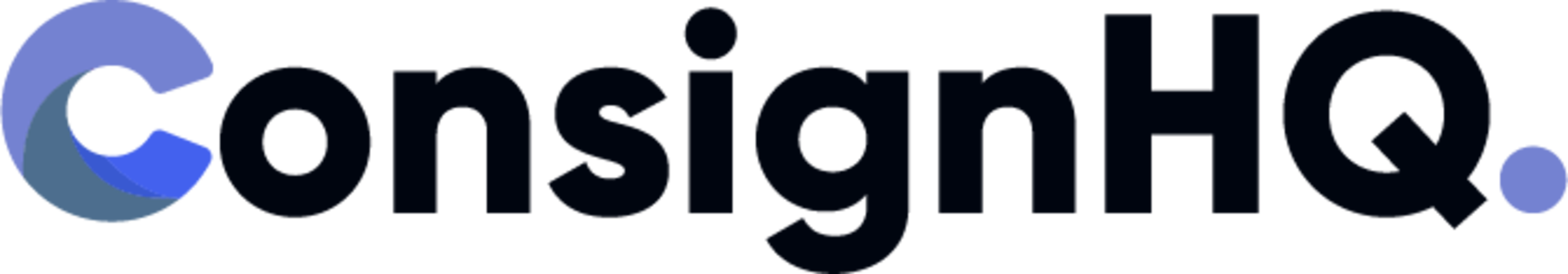 Page logo