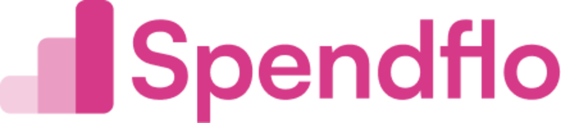Spendflo logo
