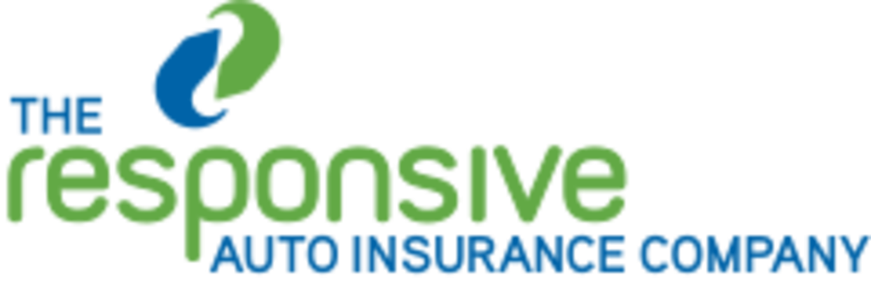 Responsive Auto logo