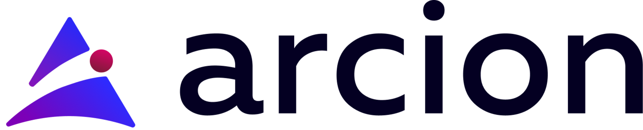 Arcion logo