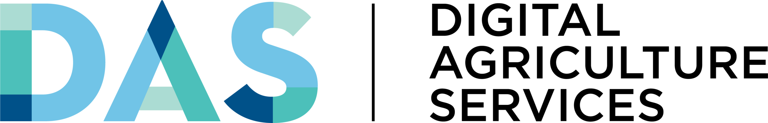 Digital Agriculture Services logo