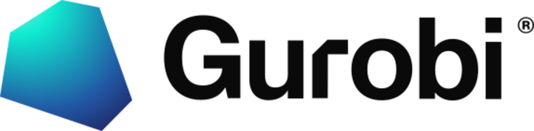 Gurobi logo
