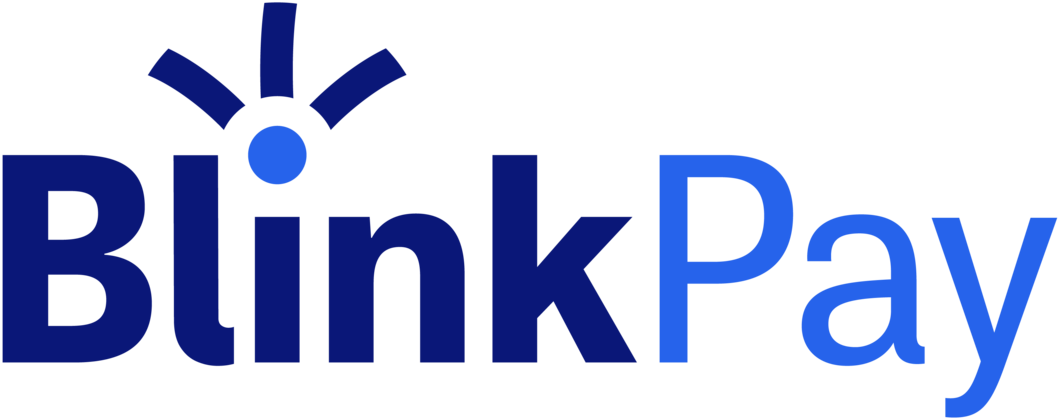 BlinkPay logo