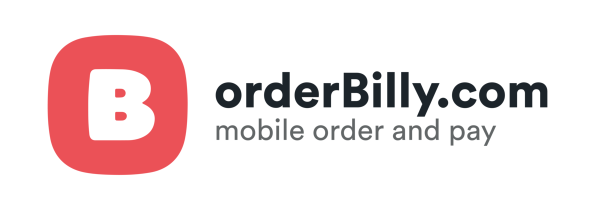 orderBilly logo