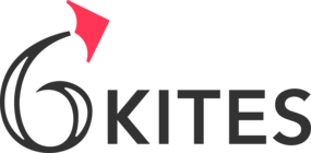 6kites logo