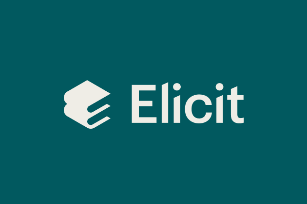 Elicit logo