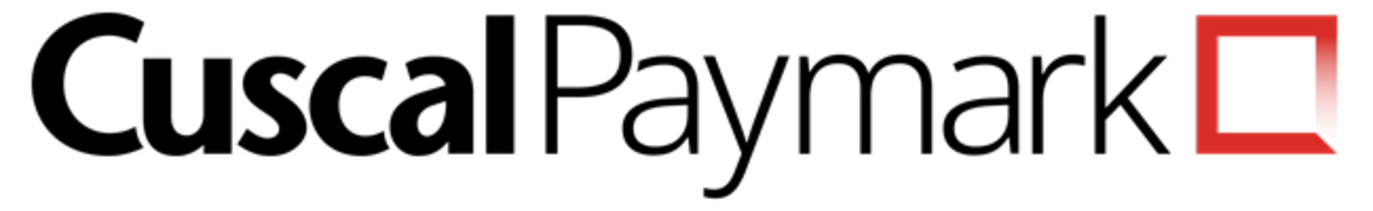 Cuscal Paymark logo