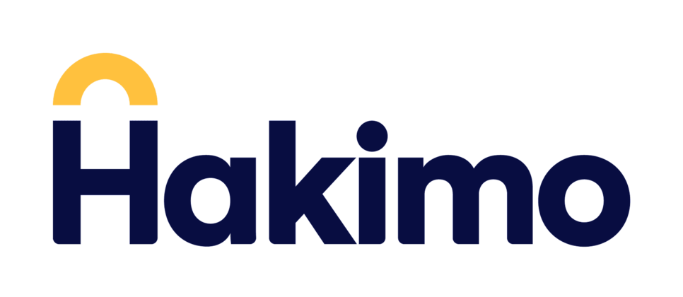 Hakimo logo