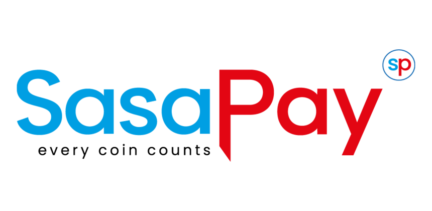 SasaPay logo