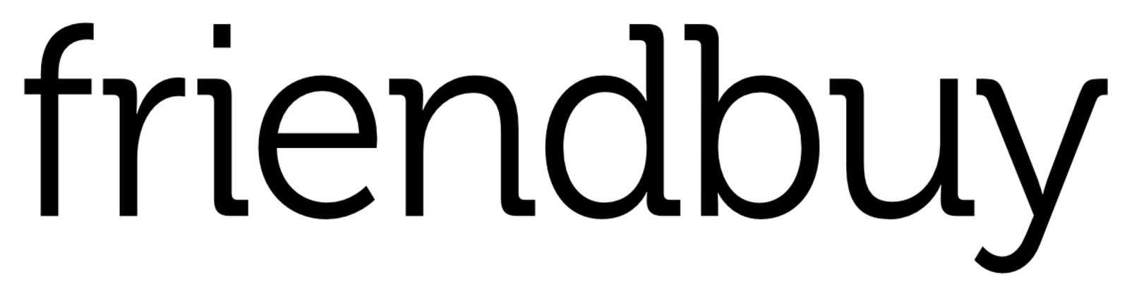 Friendbuy logo