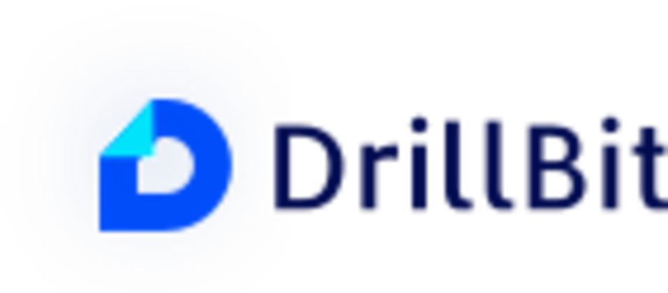 drillbit logo