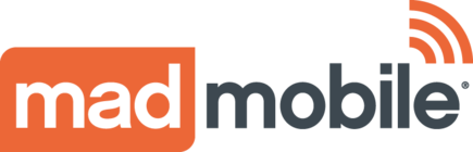 Mad Cloud logo