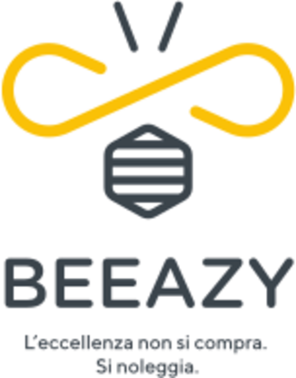 Beeazy logo