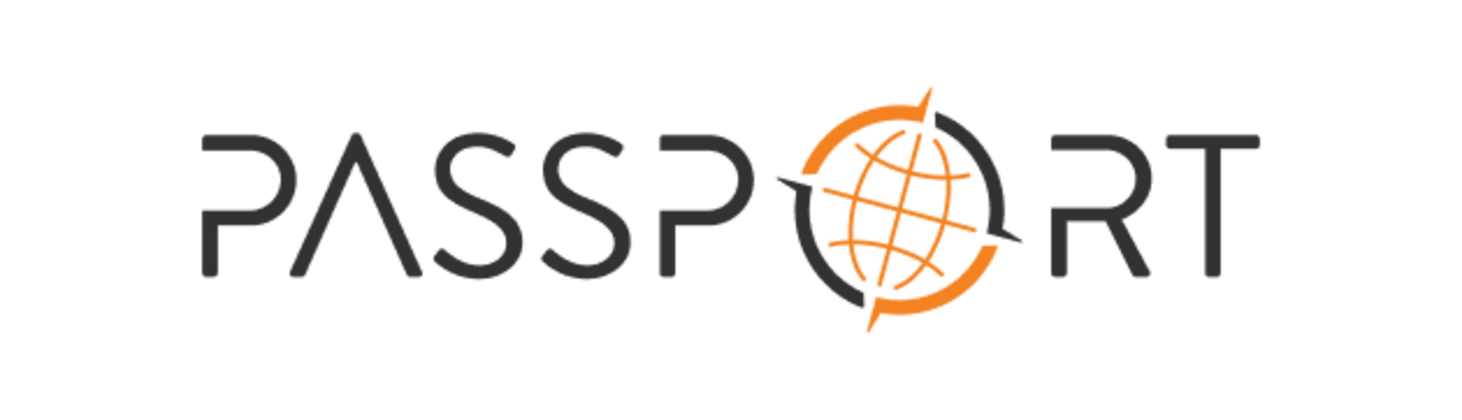 Passport logo