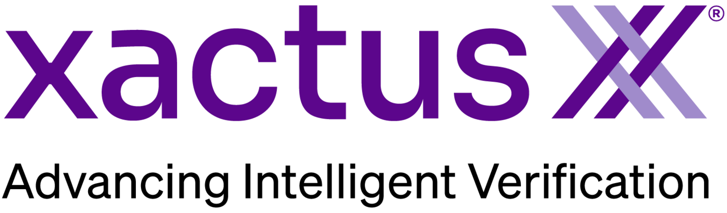 Xactus logo