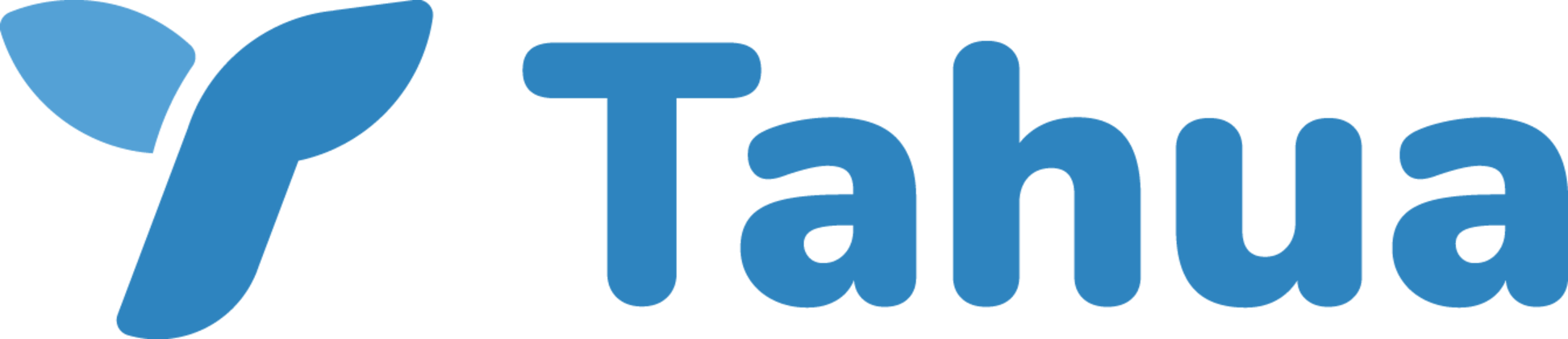Tahua logo