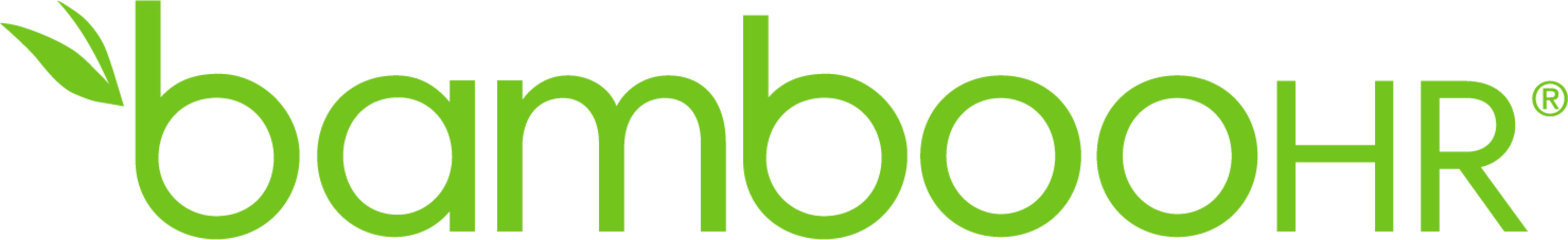 Bamboohr logo