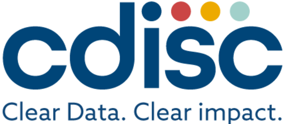 CDISC logo