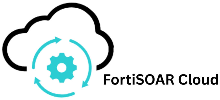 FortiSOAR Cloud Service Status logo
