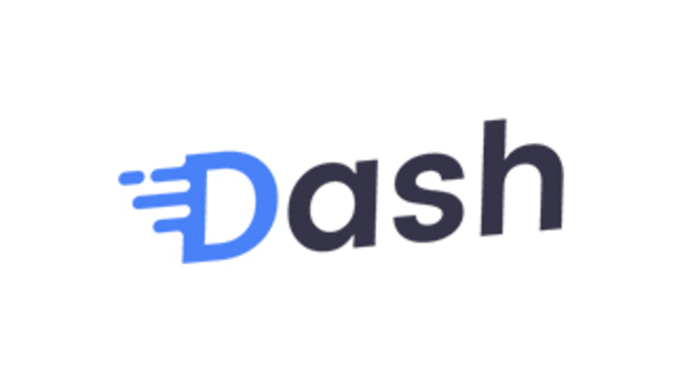 DashApp logo