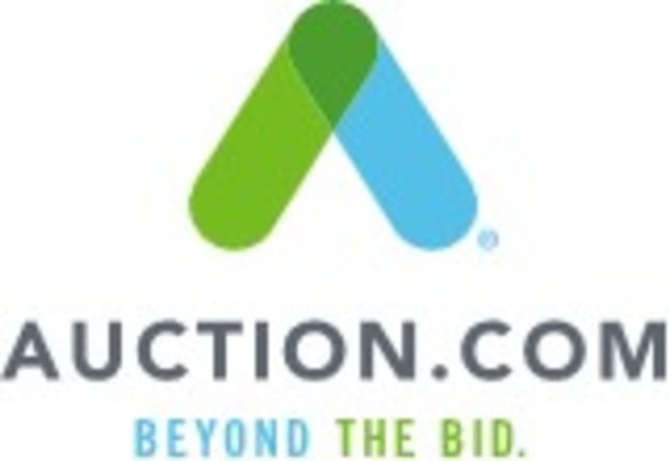 Auction.com logo