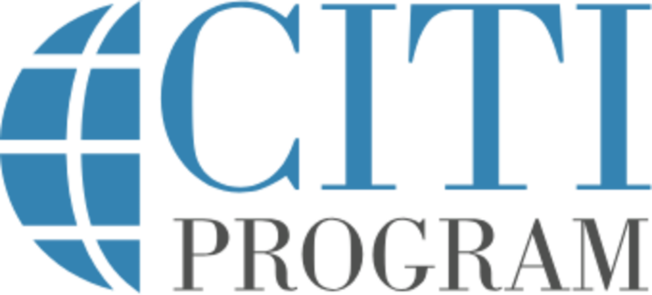 CITI Program Status Page logo