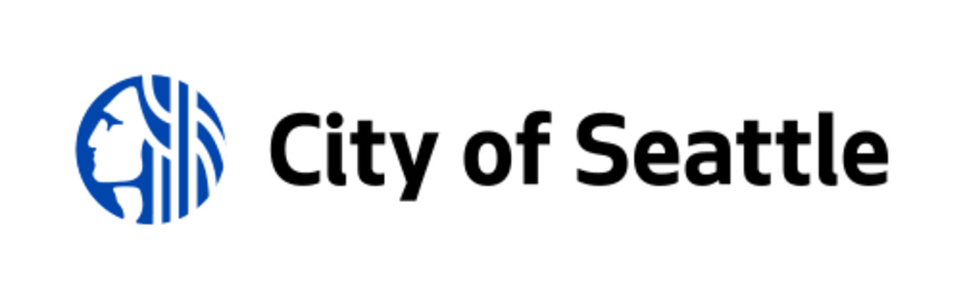 City of Seattle logo