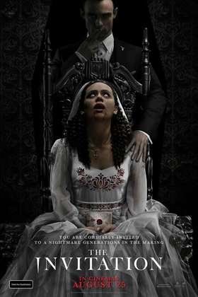 [STREAMING –UHD] Voir Le Bal de l'Enfer (2022)film francais Online vf! logo