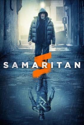 ~#voir 123FiLms Online HD Le Samaritain (2022)—en francais Gratuit 4K logo