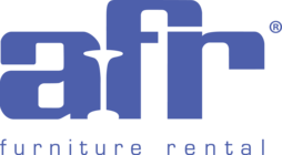 afr Furniture Rental logo