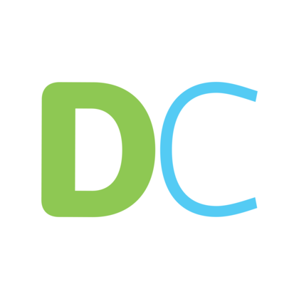 Page logo