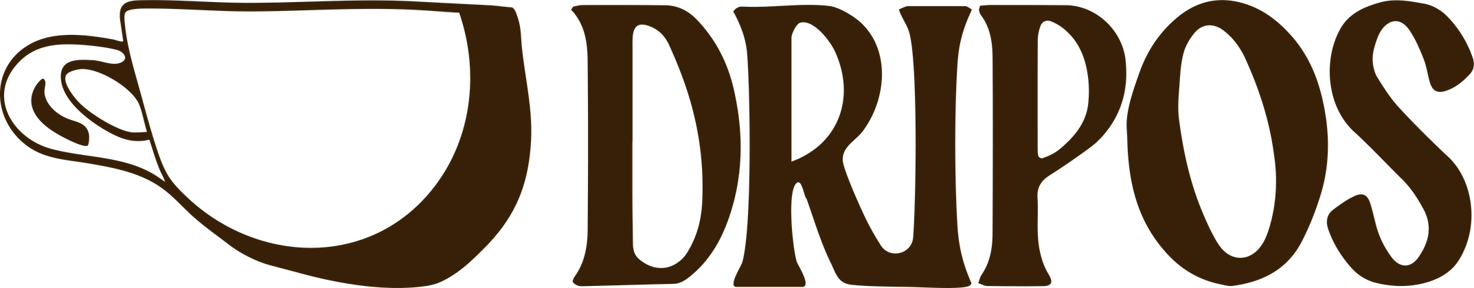 Dripos logo