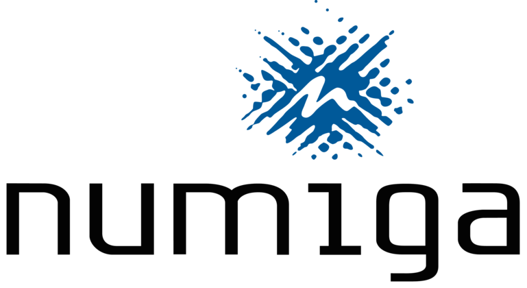 Numiga GmbH logo