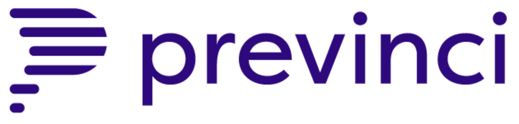 PreVinci logo