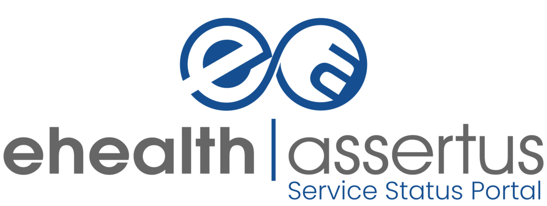 eHealth Assertus logo