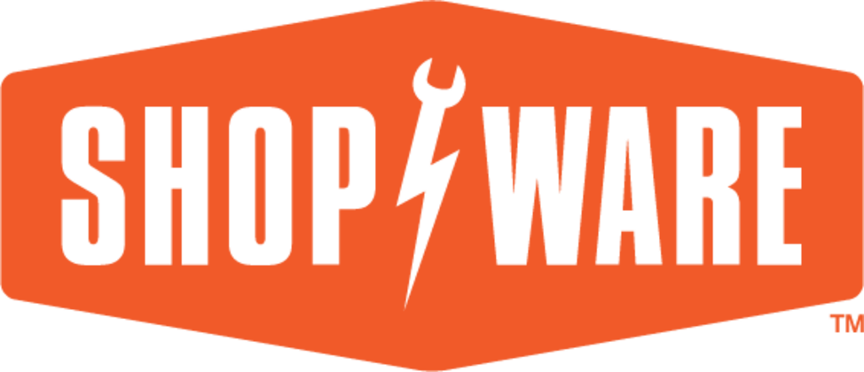 Shop-Ware logo