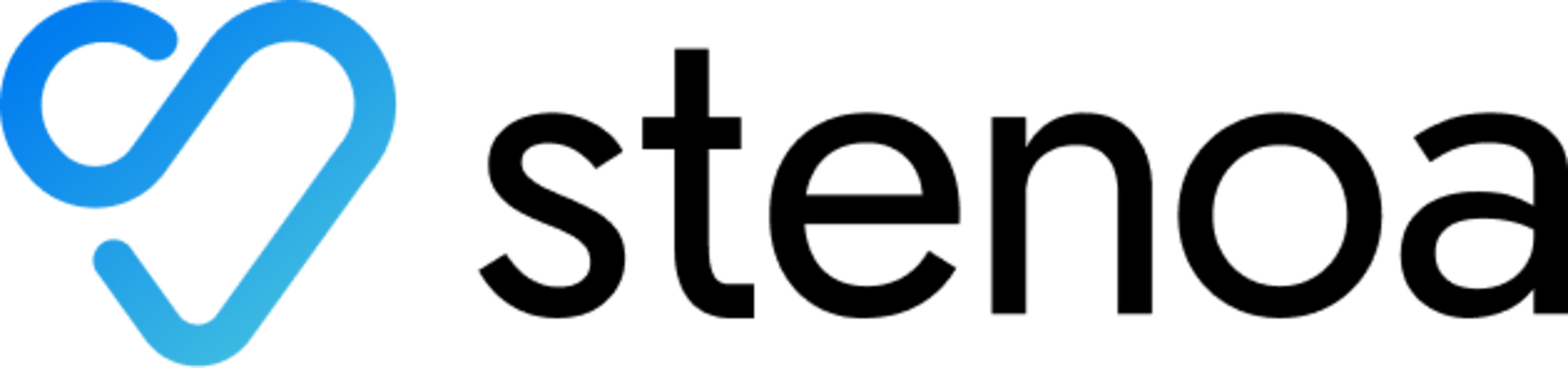 Stenoa logo