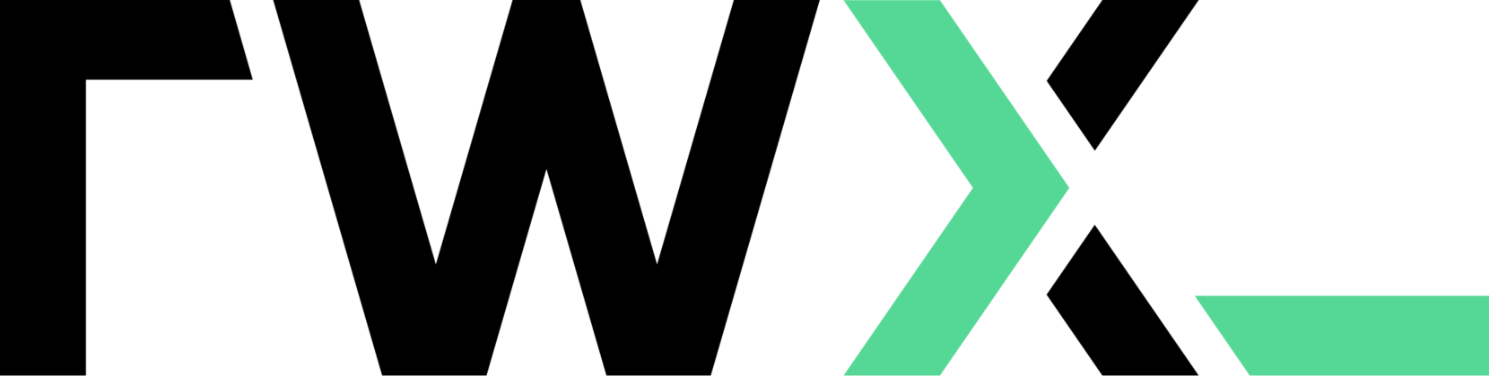 RWX logo