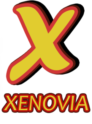 Xenovia logo