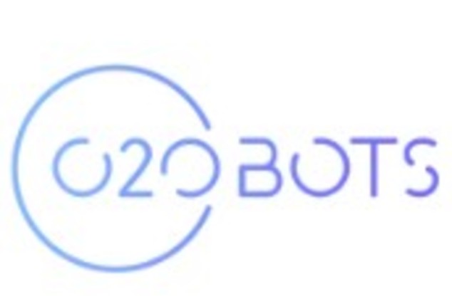 O2Obots logo
