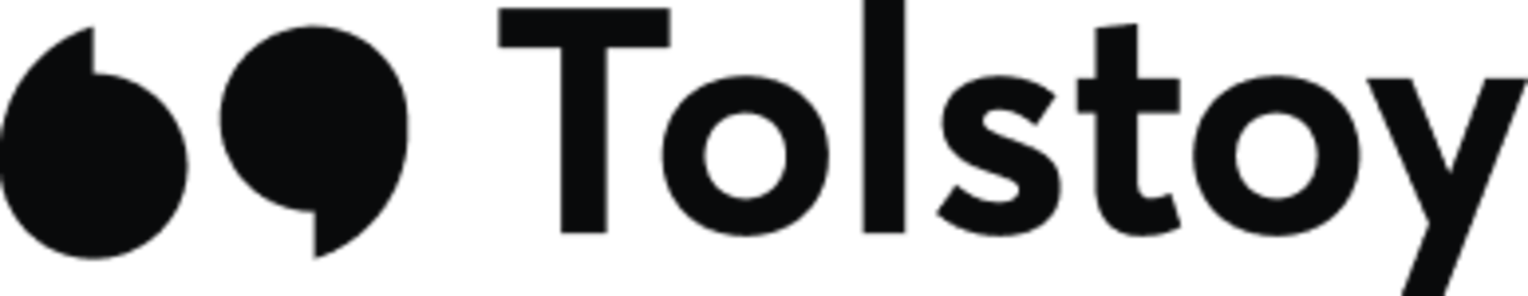 Tolstoy logo