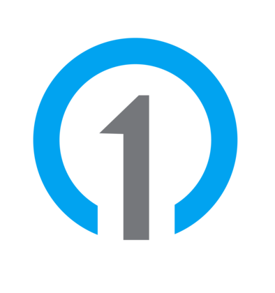 OnePlan logo
