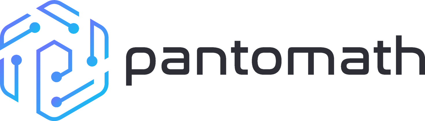 Pantomath Platform Status logo
