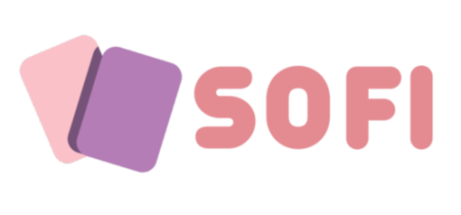 Sofi logo