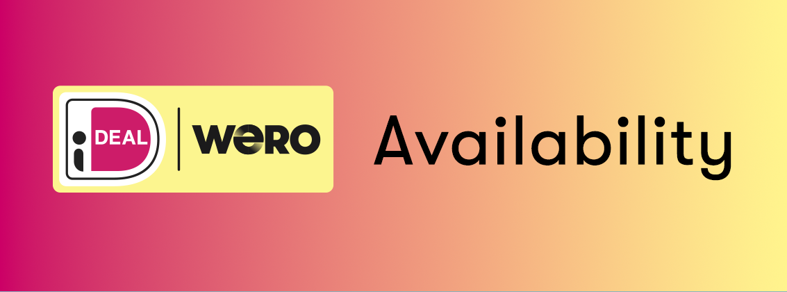 iDEAL Availability logo