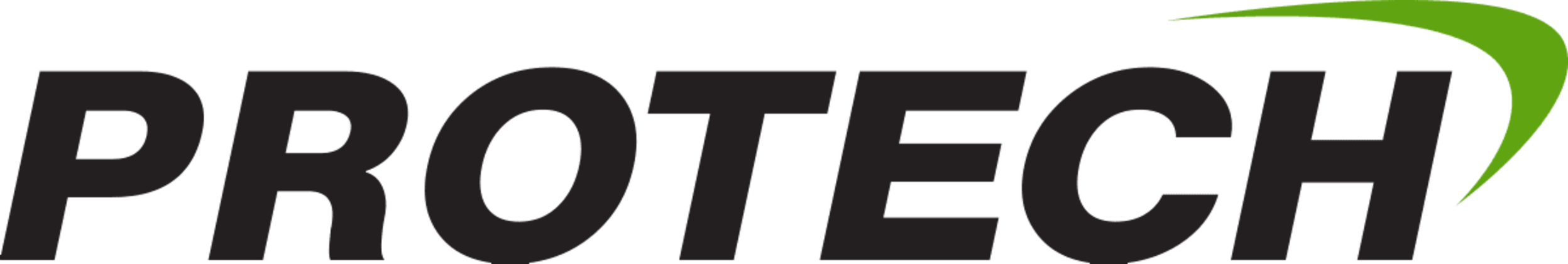 Protech Associates logo