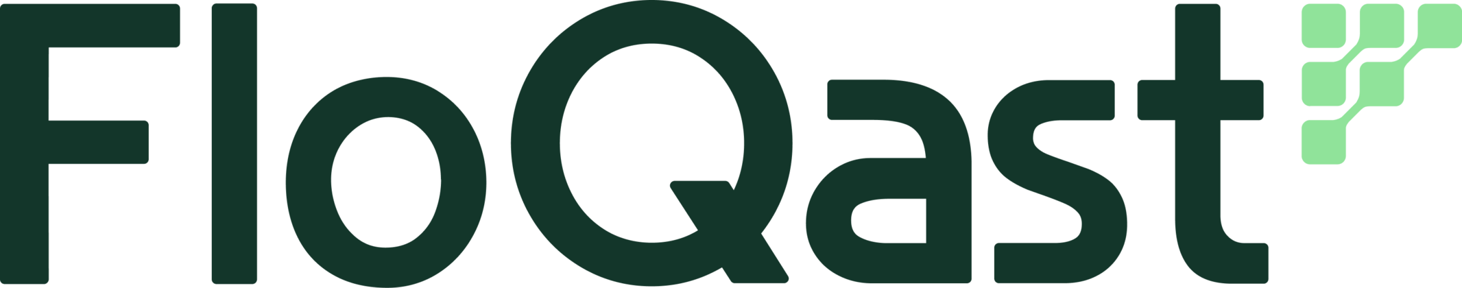 FloQast logo